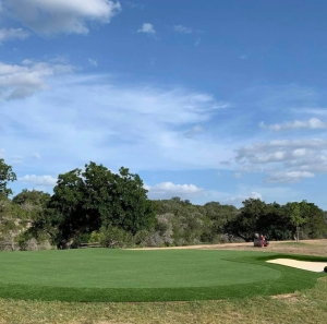 The Benefits of Installing Putting Green Artificial Grass in Austin