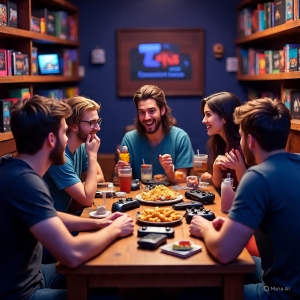 Daman Game Club: A Complete Guide