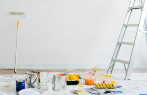 House Painting Services Dubai: Mistakes to Avoid During Summer