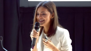 The Inspiring Journey of Scentbird CEO Mariya Nurislamova