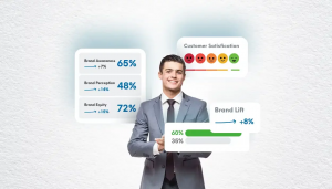 How Brand Tracking Tools Are Revolutionizing Market Research