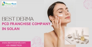Derma PCD Franchise in Solan