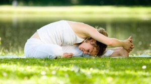 Eco-Friendly Practices at Yogicescape: A Commitment to Sustainability