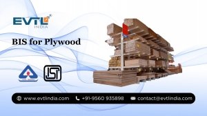 BIS Certification for Plywood: Ensuring Quality, Safety, and Market Trust