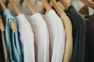 Make Your Wardrobe More Sustainable With These 5 Brands