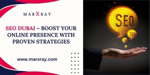 SEO Dubai – Boost Your Online Presence with Proven Strategies