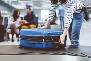 Lufthansa Airlines Baggage Policy +1-866-666-0215