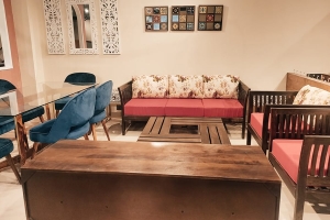 Indonesia Furniture Market 2025-2033, Size, Share, Growth, and Report