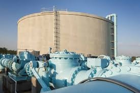 Global Water Storage Systems Market Size, Industry Demand, Growth Analysis and Outlook 2032
