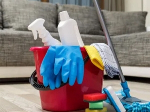 Sparkling Homes, Happier Lives: Why Residential Cleaning Services in Richmond Hill GA Are a Game-Changer