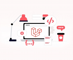 Laravel Development Solutions