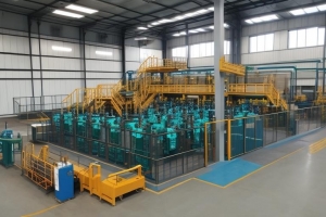 Butylene Cost Analysis Report 2025: Project Details and Machinery Requirements