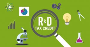 IRS Trends in Reviewing R&D Tax Credit Claims across the Country