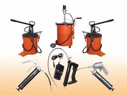 Rising Demand in Global Lubrication Equipment Market with Forecast Outlook and Insights 2032