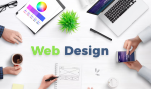 The Role of a Web Design Company in Business Growth