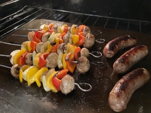 DareBuilt Steel Fits the Breville Smart Oven in Canada?