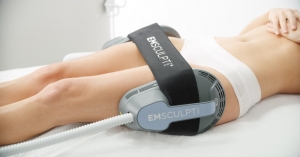 Emsculpt Neo in League City: Sculpt Your Dream Body Without Surgery