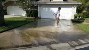 Driveway Cleaning Services Midhurst: Restore Your Home’s Curb Appeal