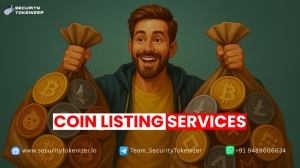 From Obscurity to Spotlight: The Power of Coin Listing Services