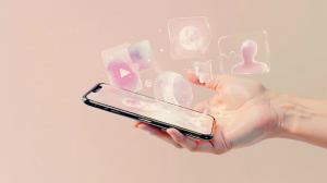How AI is Transforming Creativity in Digital Advertising?