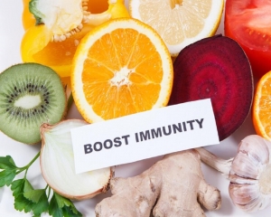 10 Best Ways to Boost Immunity Naturally and Stay Healthy