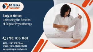 Concussion and Dizziness: The Role of Vestibular Rehab in Recovery