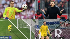 FIFA 2026 Tickets: Germany Eyes Neuer’s Return Ahead of World Cup