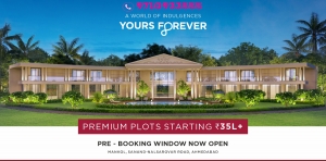 Explore Arvind Everland Ahmedabad – Premium Living Near Sanand
