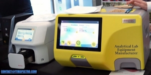 Analytical Lab Equipment Manufacturer
