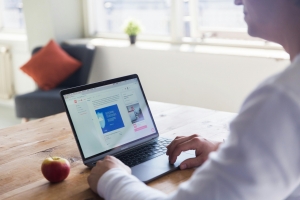 Why Businesses Choose a Website Development Company in Ahmedabad for Web3 & Blockchain Projects