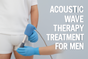 Acoustic Wave Therapy