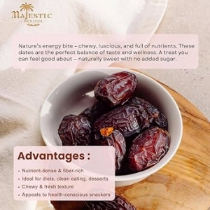Health Benefits of Medjool Dates | Nutrient-Rich Superfood for Energy & Wellness