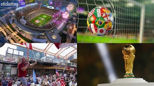 FIFA 2026: Kansas City and Tech N9ne Unite for Powerful FIFA World Cup 2026 Sonic ID Remix