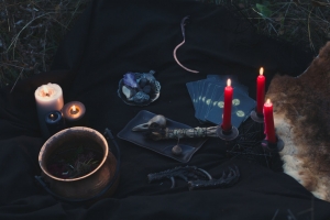 Black Magic Removal Specialist – 100% Guaranteed Solutions