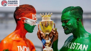 India Rules Out Bilateral Sports With Pakistan Ahead of Asia Cup 2025