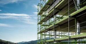 Affordable Scaffolding Services in Manchester You Can Trust