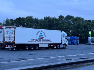 Why Are Manchester Companies Relying on Professional Logistics Transportation Services?