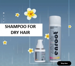 Hydrating Hair Care - The Secret to Reviving Dry Strands