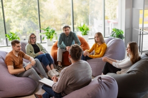 Top Benefits of Group Therapy in Boynton Beach for Overcoming Struggles