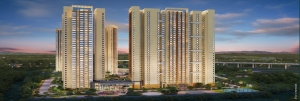 Sattva Hamlet Bangalore Luxury Homes in Chikkajala