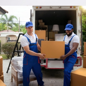 How Moving Companies in Fairfield, CT Keep Local Moves on Schedule