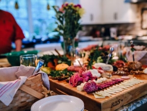 Your Luxury Wedding Catering In Conway- Let The Flavor Meets Elegance  