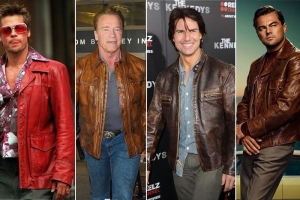 Celebrity Jackets: Iconic Styles, Fashion Influence, and How to Wear Them