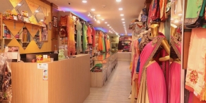 Indian clothing store Aurora, CO