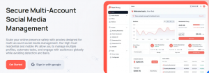 Mastering Multi Account Social Media Management for Better Online Presence