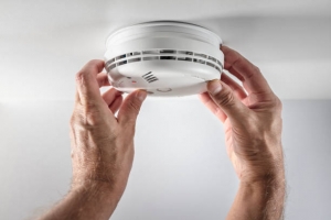 Strengthening Business Safety with a Trusted Fire Alarm System