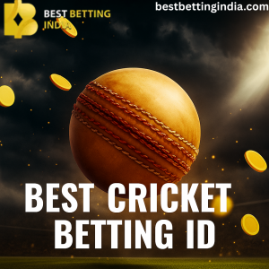 Best Cricket Betting ID in India – Trusted & Secure Platform by BestBettingIndia
