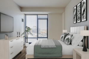 Boylston Street Apartments
