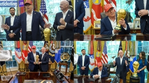 World Cup Tickets: Trump Announces FIFA 2026 Draw at Kennedy Center
