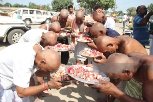 Book Pandit for Pind Daan Puja in Varanasi - Vedaangam